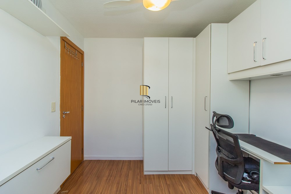 Apartamento 2 dormitórios no bairro São José