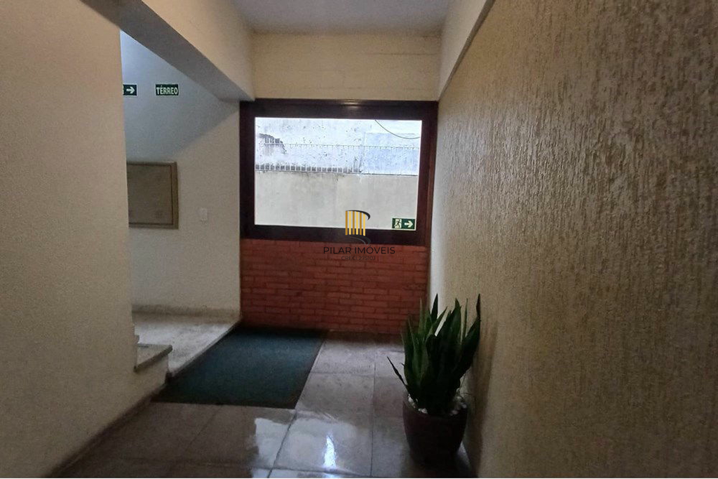 Apartamento 1 dormitório no bairro Partenon