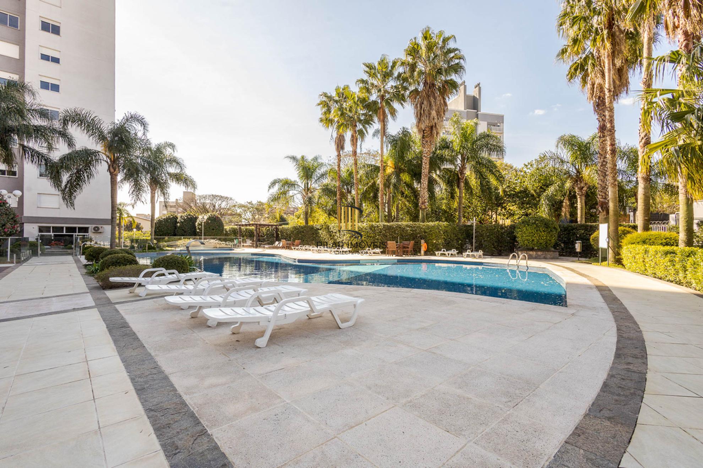 Apartamento 3 dormitórios no bairro Jardim Europa