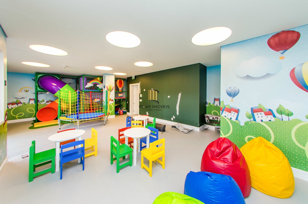Apartamento 2 dormitórios no bairro Higienópolis
