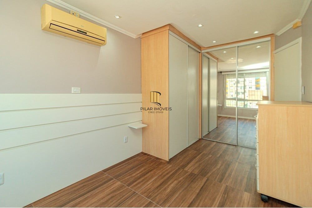 Cobertura 2 dormitórios no bairro Santana