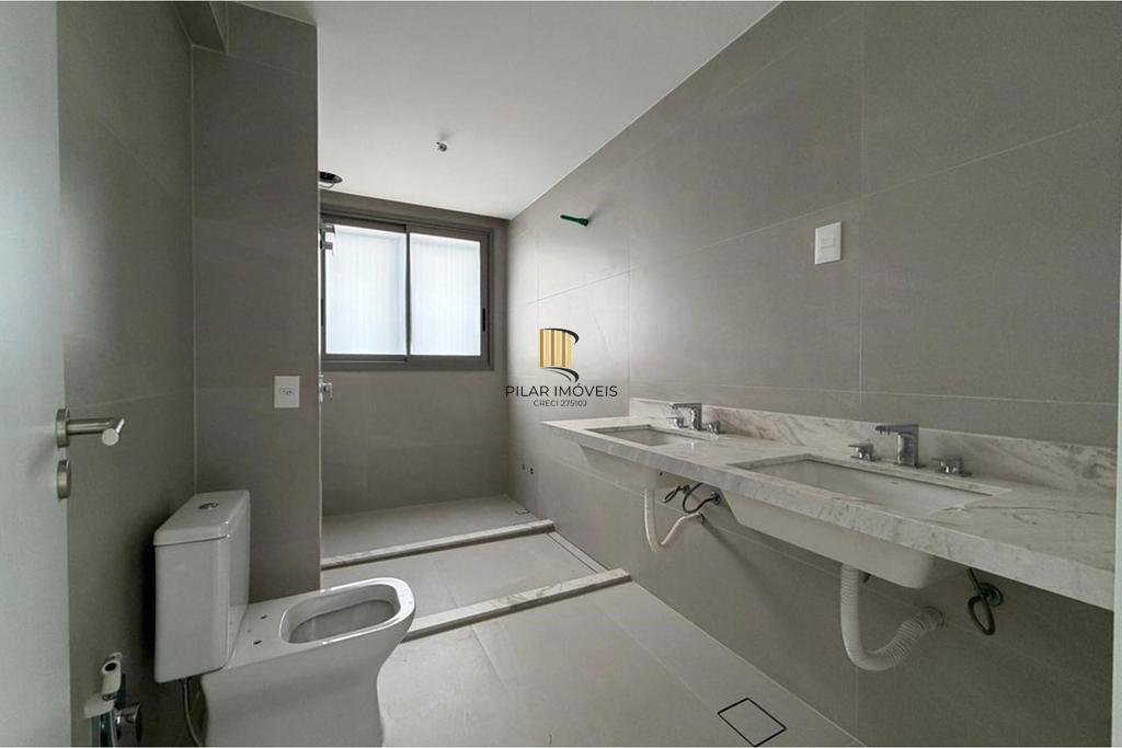 Apartamento 3 dormitórios no bairro Três Figueiras