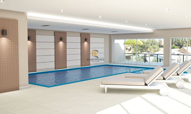 Apartamento 3 dormitórios no bairro Navegantes