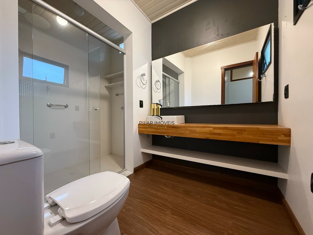 Cobertura 3 dormitórios no bairro Petrópolis