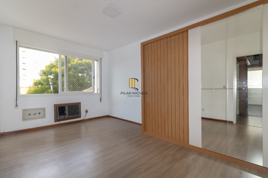 Apartamento 3 dormitórios no bairro Petrópolis