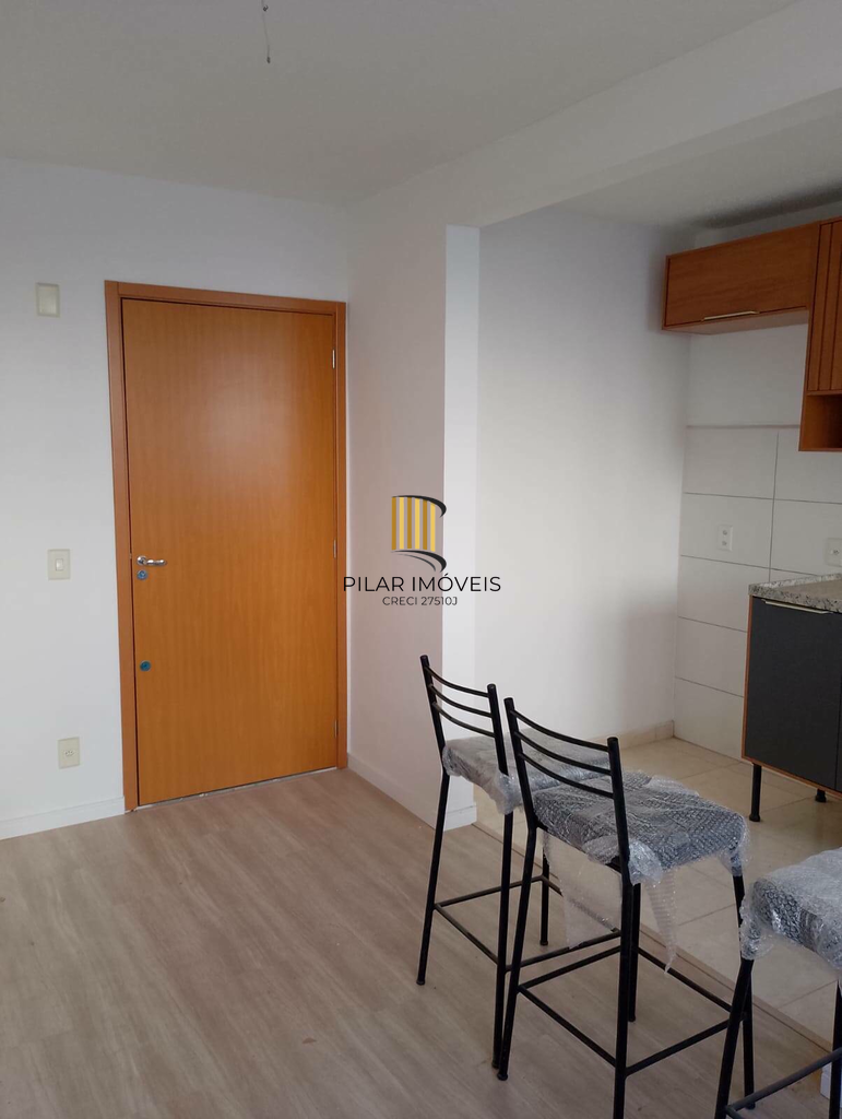 Apartamento 2 dormitórios no bairro Jardim Leopoldina