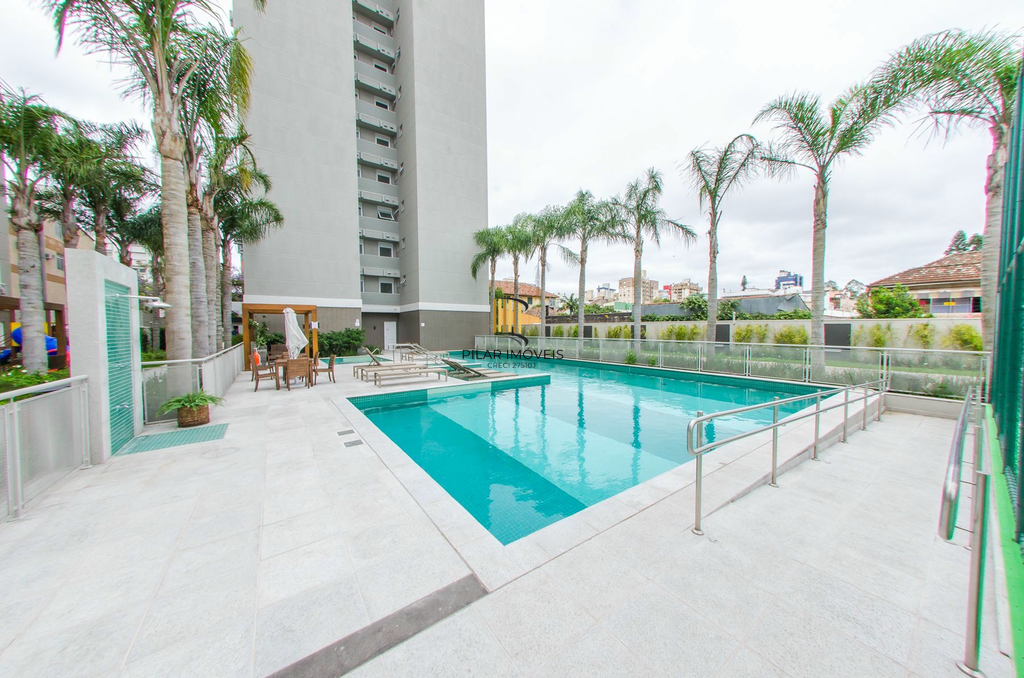 Apartamento 2 dormitórios no bairro Higienópolis