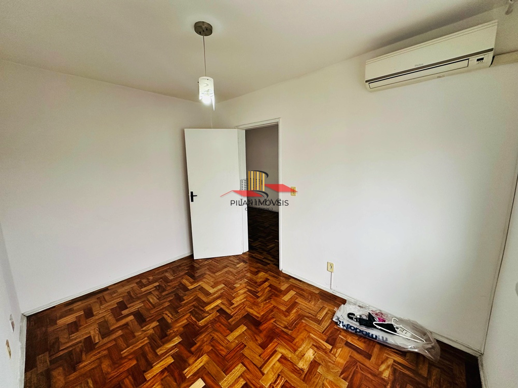 Apartamento 1 dormitório no bairro Jardim Leopoldina