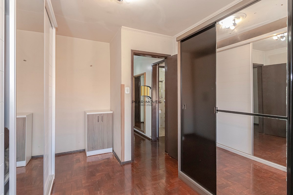 Casa 6 dormitórios no bairro São Sebastião
