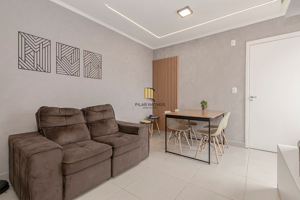 Apartamento 2 dormitórios no bairro Lomba do Pinheiro