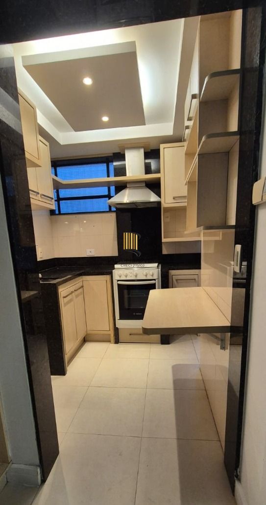 Apartamento 2 dormitórios no bairro Passo da Areia