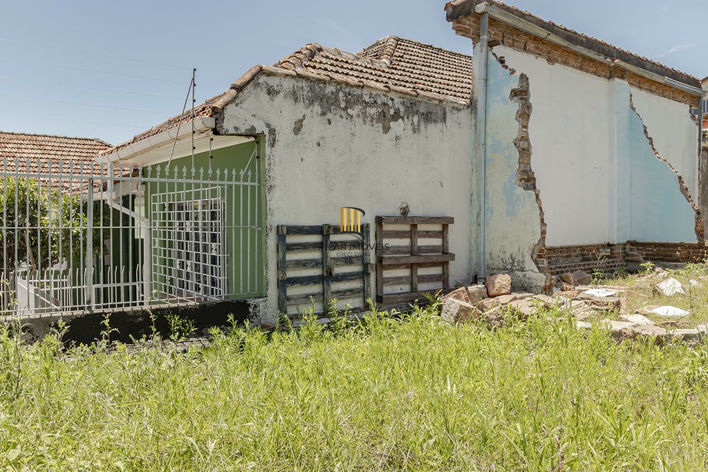 Terreno no bairro Glória