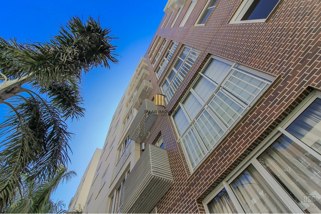 Apartamento 2 dormitórios no bairro Vila Nova