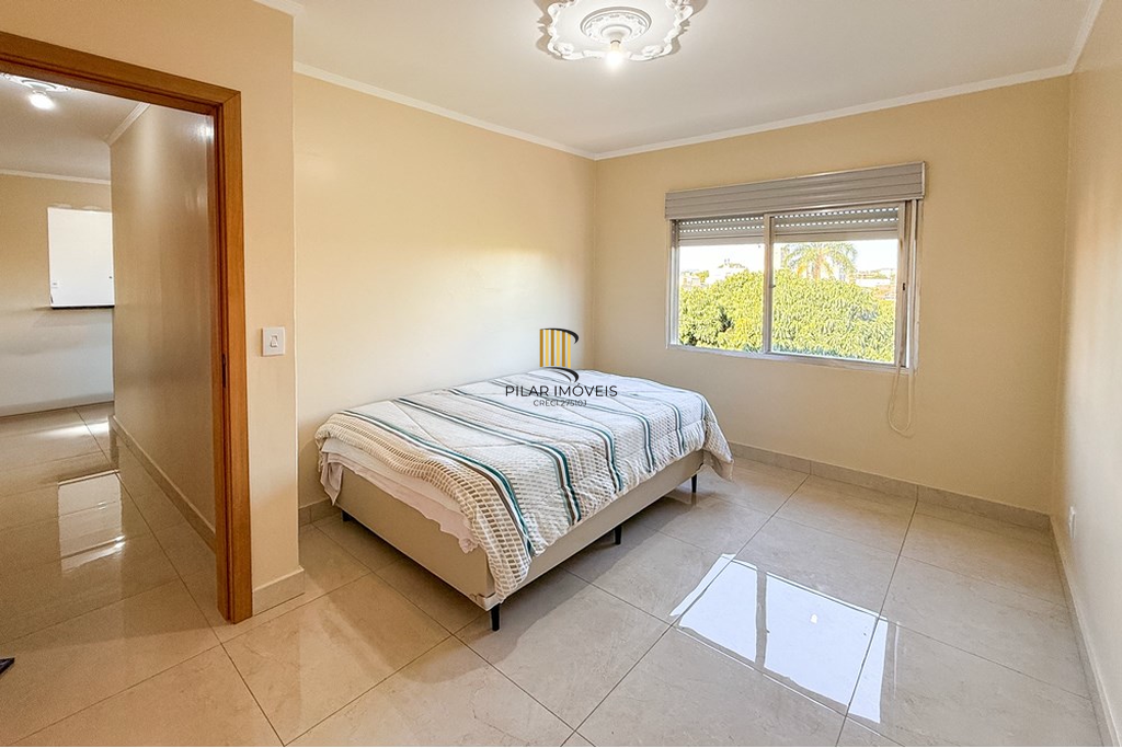 Apartamento 3 dormitórios no bairro Nossa Senhora das Graças