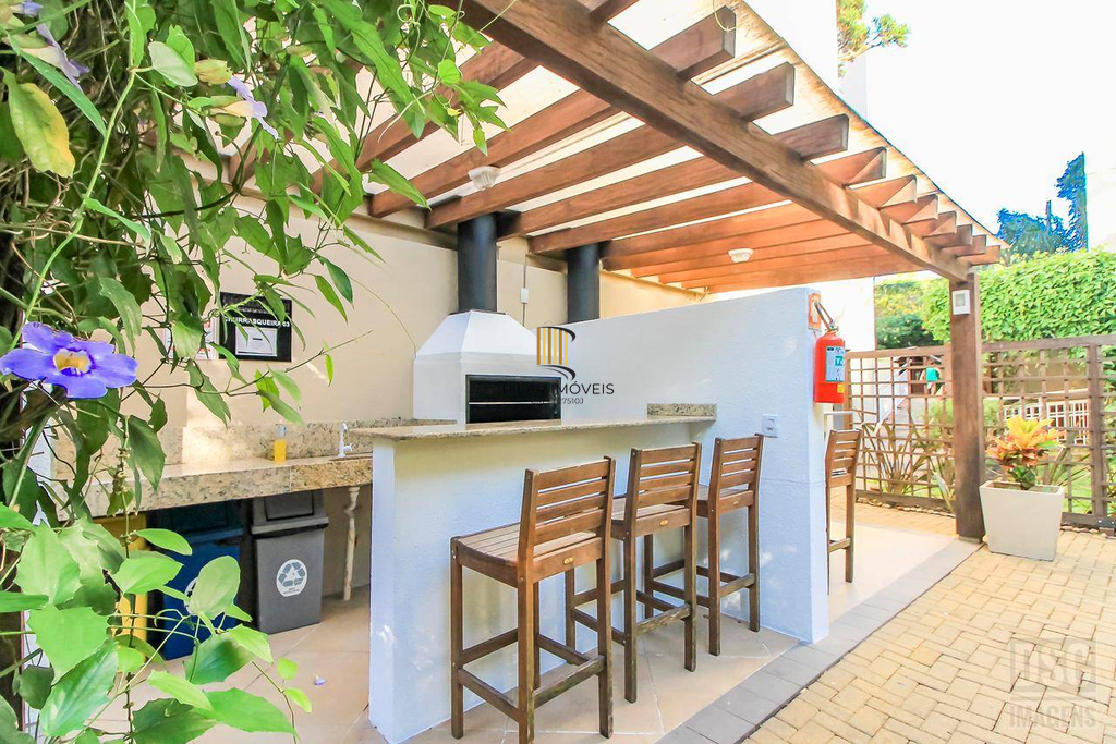 Apartamento 3 dormitórios no bairro Teresópolis