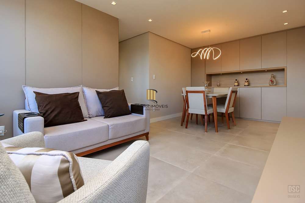 Apartamento 2 dormitórios no bairro Santa Maria Goretti