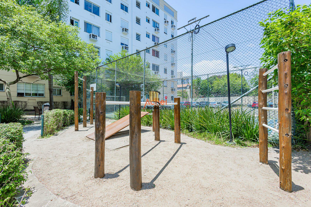 Apartamento 2 dormitórios no bairro Camaquã