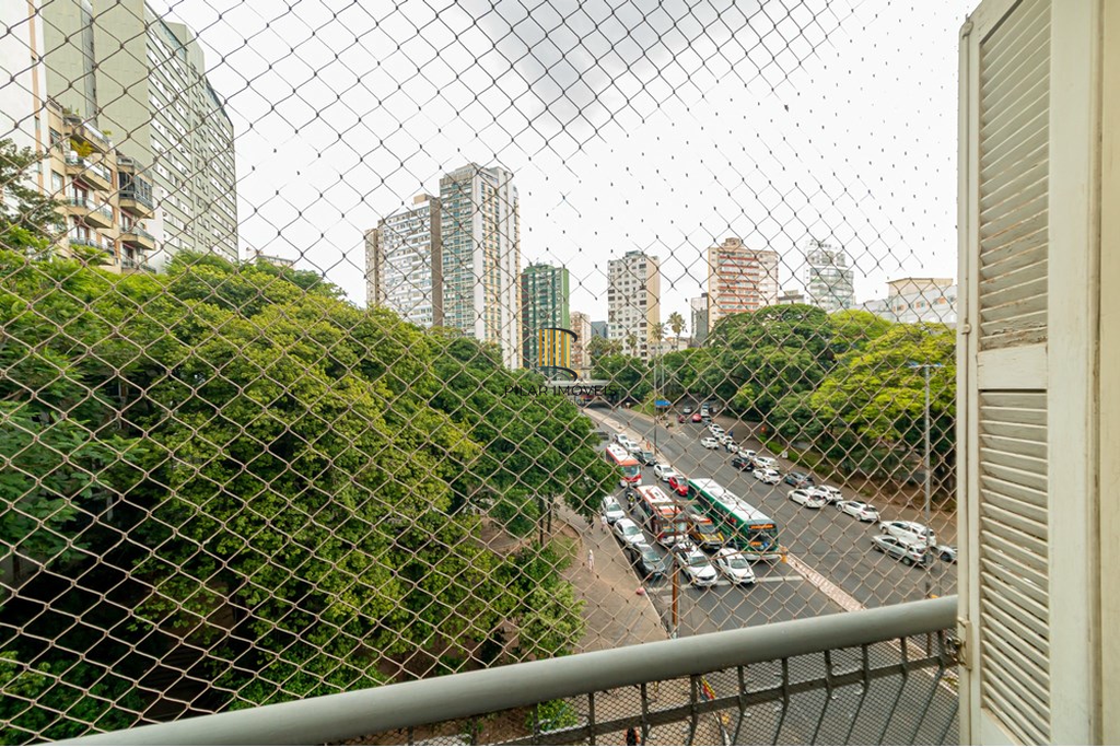 Apartamento 3 dormitórios no bairro Centro Histórico