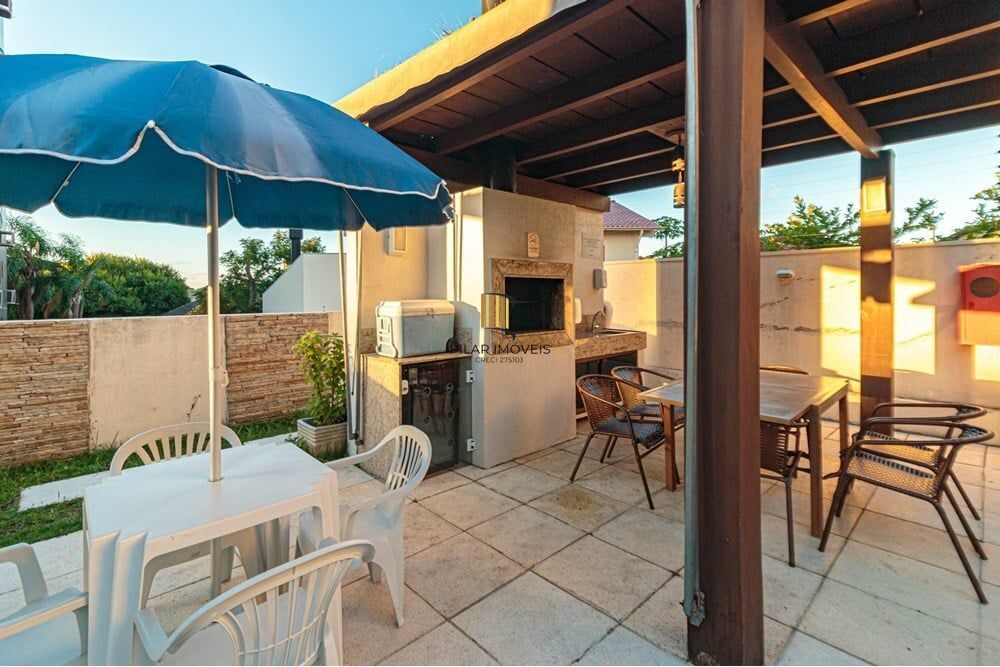 Apartamento 3 dormitórios no bairro Cristo Redentor
