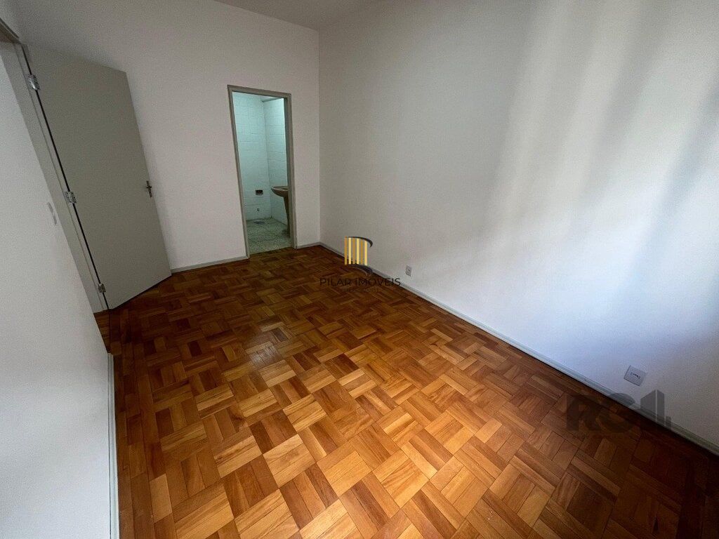 Apartamento 1 dormitório no bairro Centro Histórico