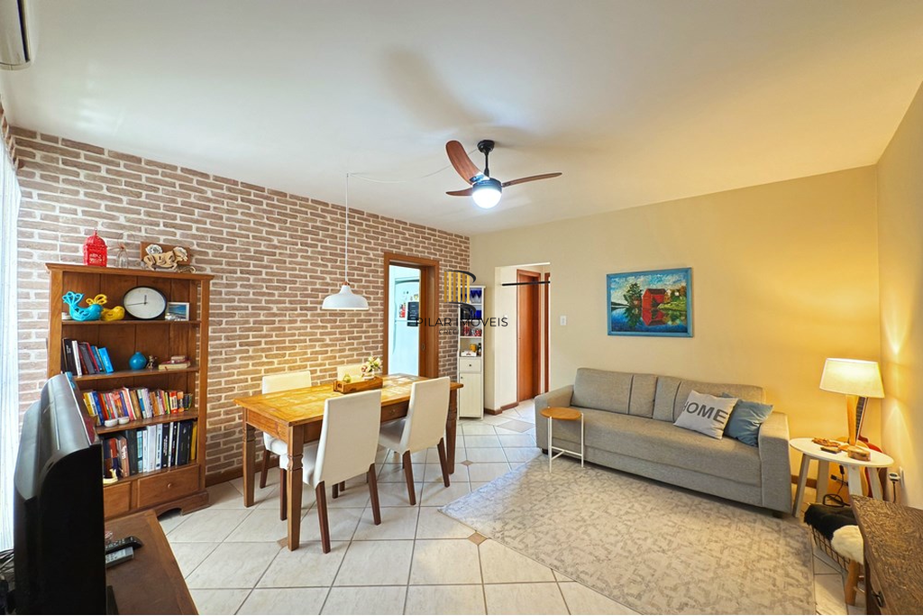 Apartamento 2 dormitórios no bairro Rio Branco - Pilar Imóveis