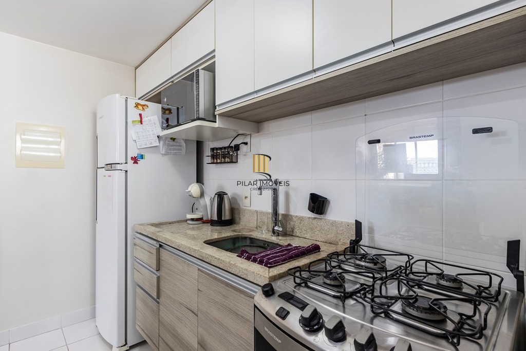 Apartamento 3 dormitórios no bairro Vila Ipiranga
