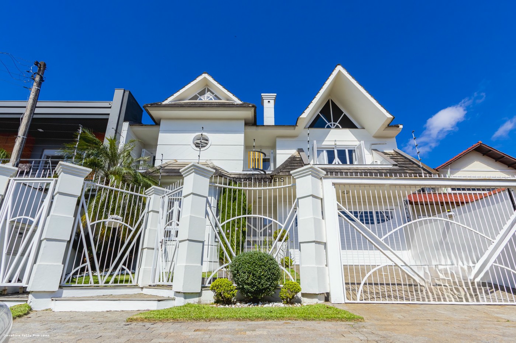 Casa 4 dormitórios no bairro Moinhos de Vento - Pilar Imóveis