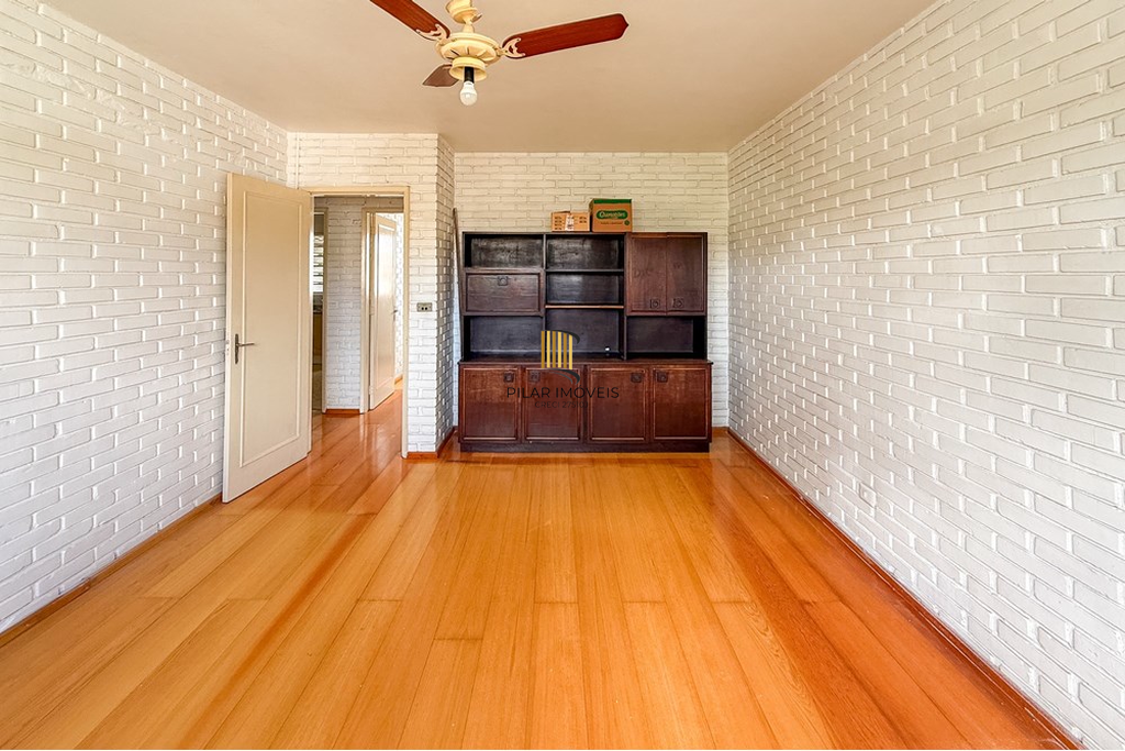 Apartamento 2 dormitórios no bairro Centro