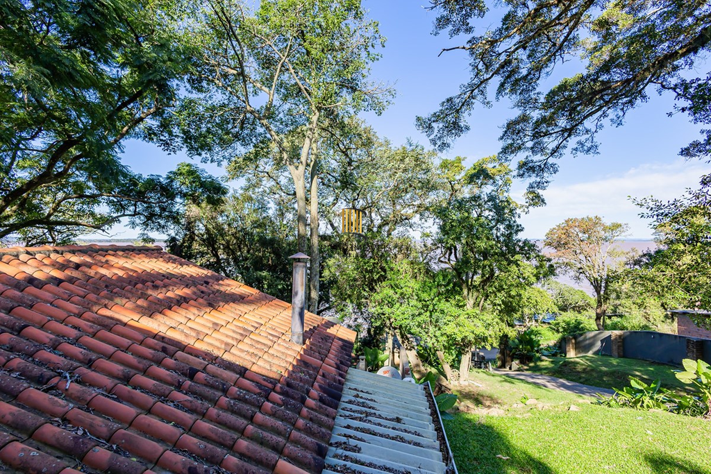 Casa 2 dormitórios no bairro Belém Novo