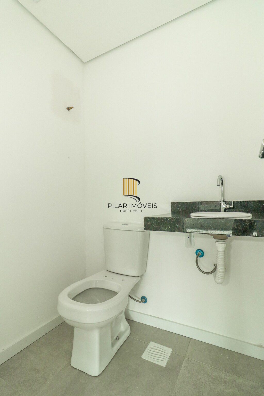 Sala Comercial no bairro Higienópolis