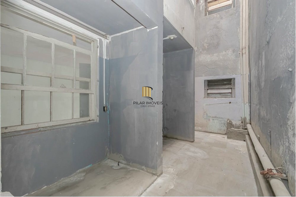 Prédio Residencial no bairro Centro Histórico