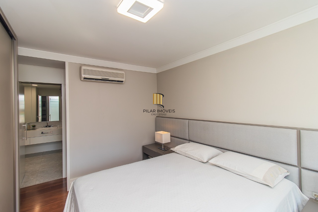 Apartamento 3 dormitórios no bairro Bela Vista