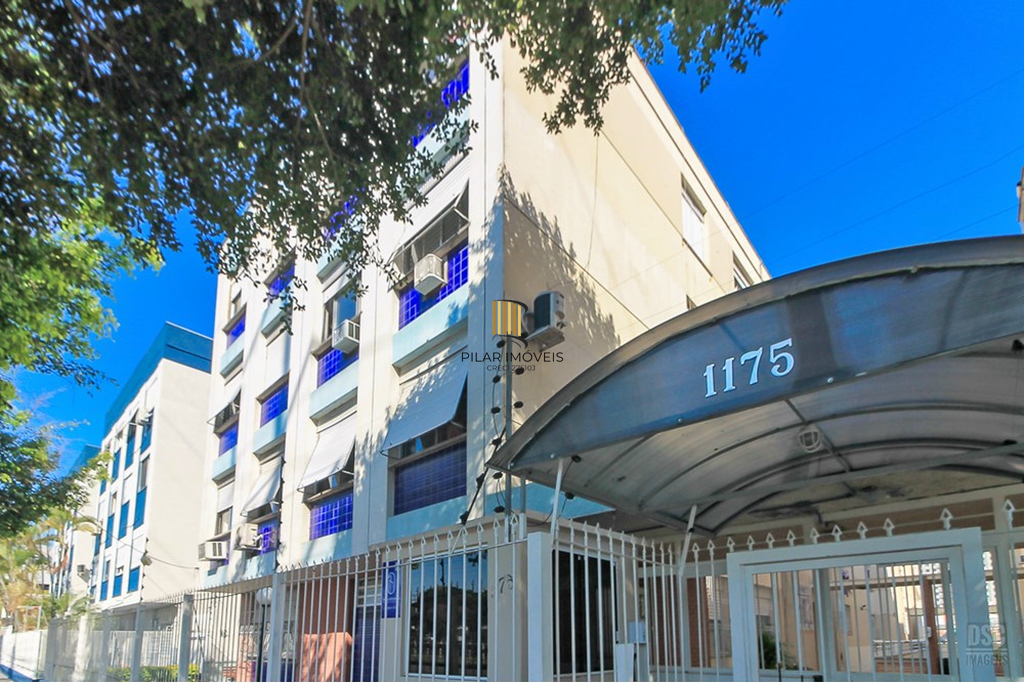 Apartamento 3 dormitórios no bairro Praia de Belas