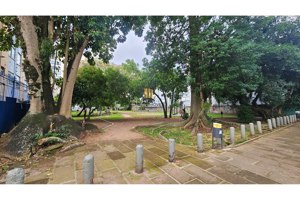 Casa 2 dormitórios no bairro Menino Deus