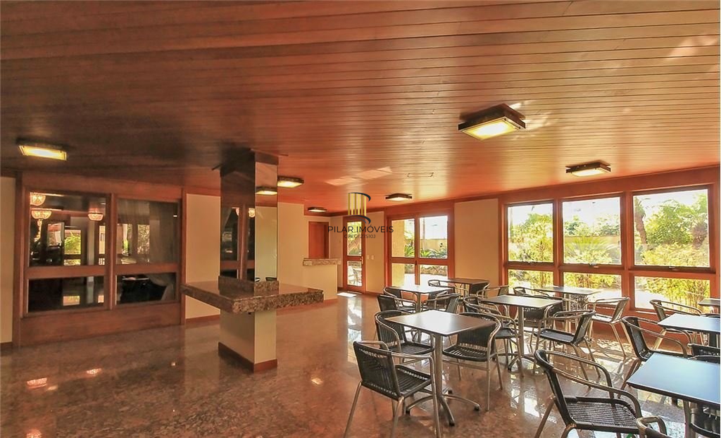 Apartamento 4 dormitórios no bairro Bela Vista