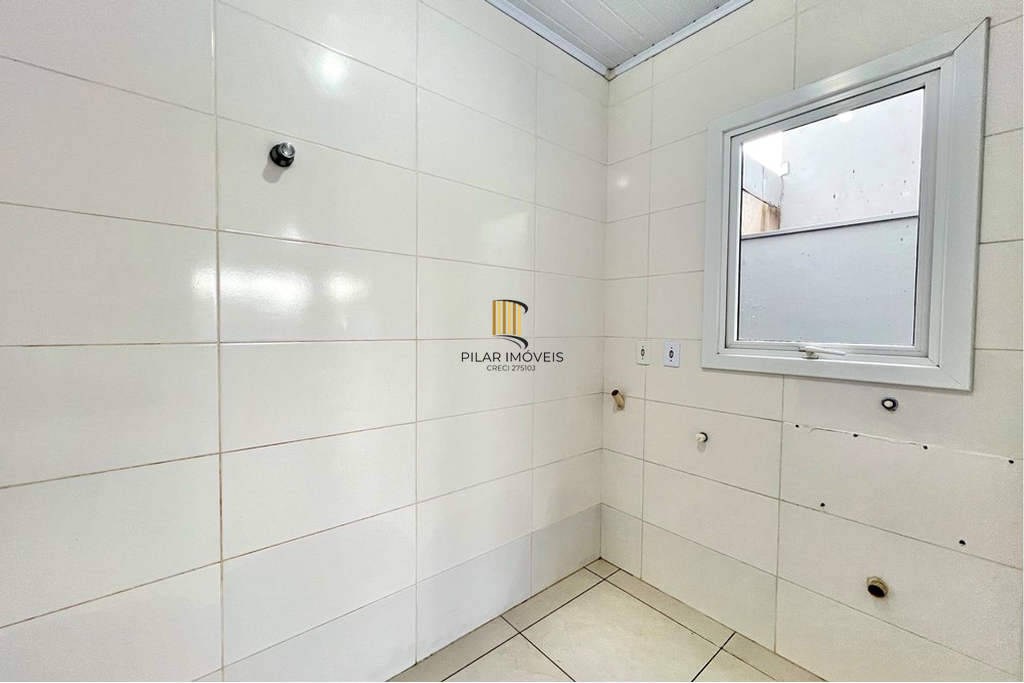 Casa 2 dormitórios no bairro Niterói