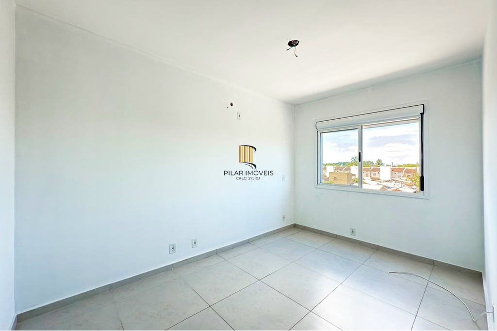 Apartamento 3 dormitórios no bairro Aberta dos Morros