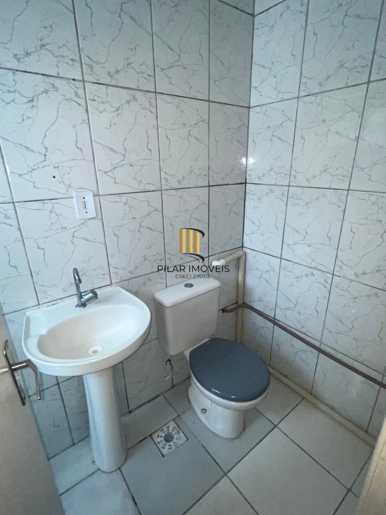 Studio 1 dormitório no bairro Jardim Leopoldina