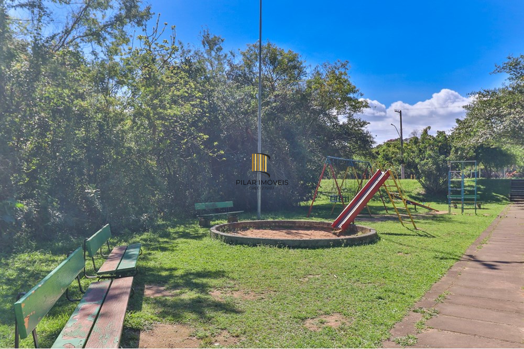 Terreno no bairro Guarujá