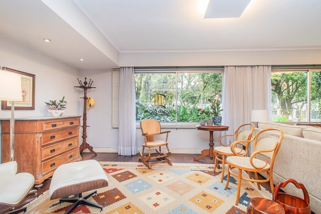 Apartamento 3 dormitórios no bairro Rio Branco