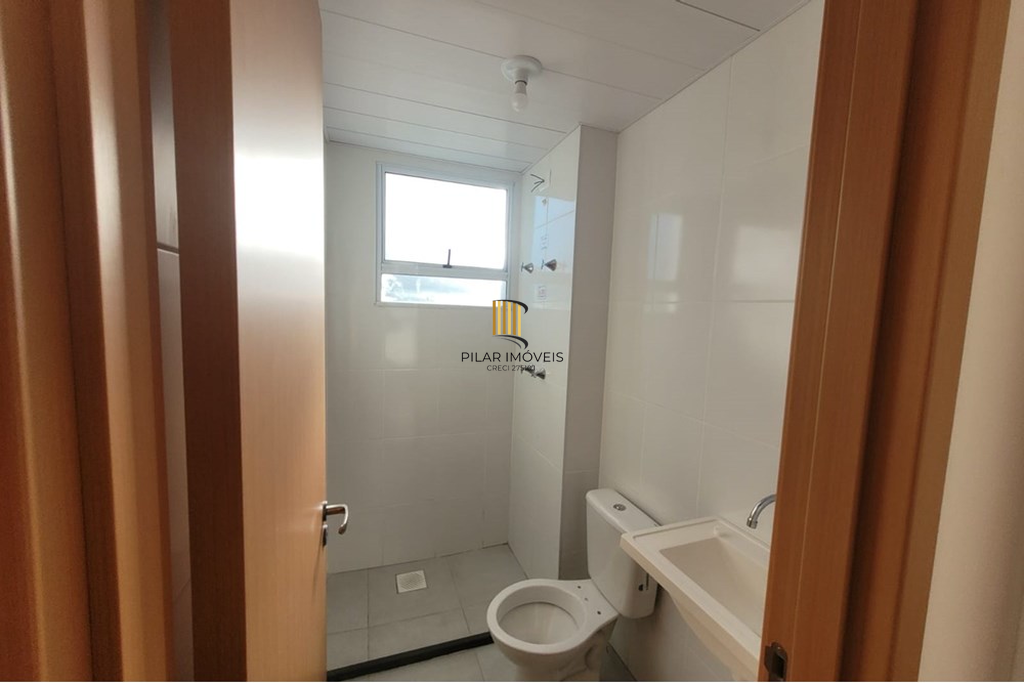 Apartamento 2 dormitórios no bairro Morro Santana