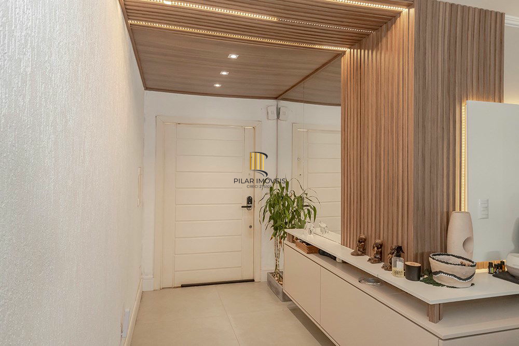 Casa de Condomínio 3 dormitórios no bairro Vila Nova