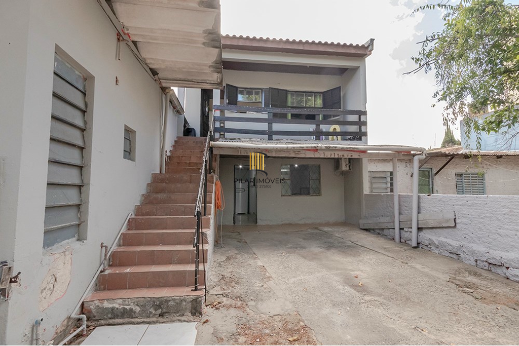 Casa 2 dormitórios no bairro Coronel Aparício Borges