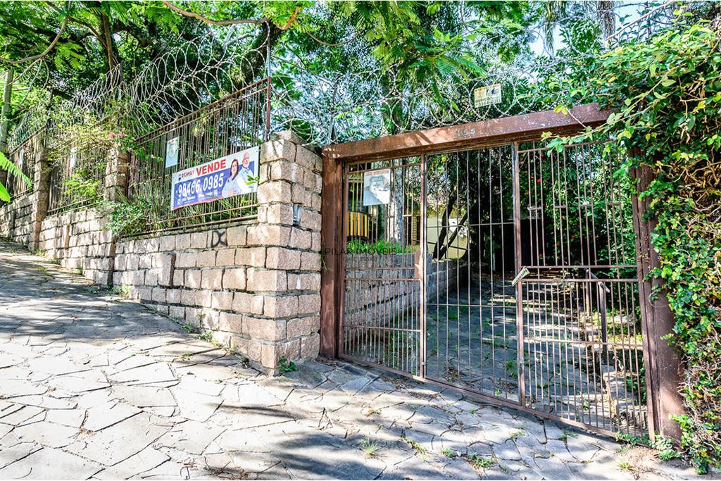 Terreno no bairro Menino Deus - Pilar Imóveis