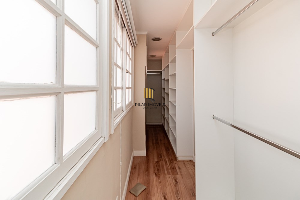 Apartamento 1 dormitório no bairro Moinhos de Vento