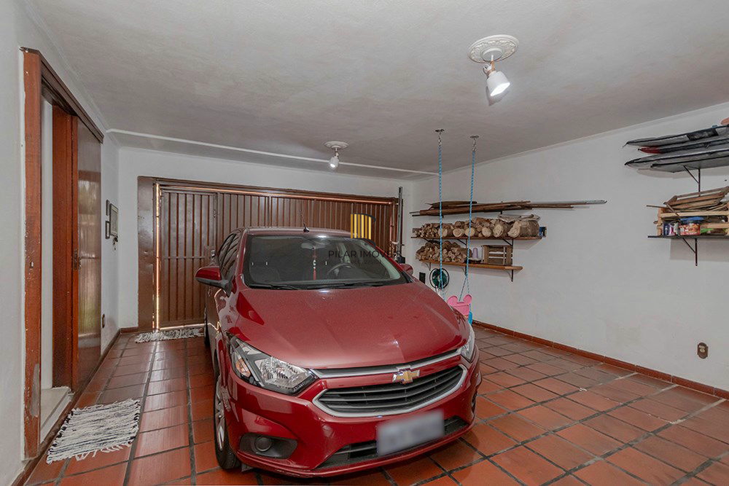 Casa 3 dormitórios no bairro Jardim Planalto