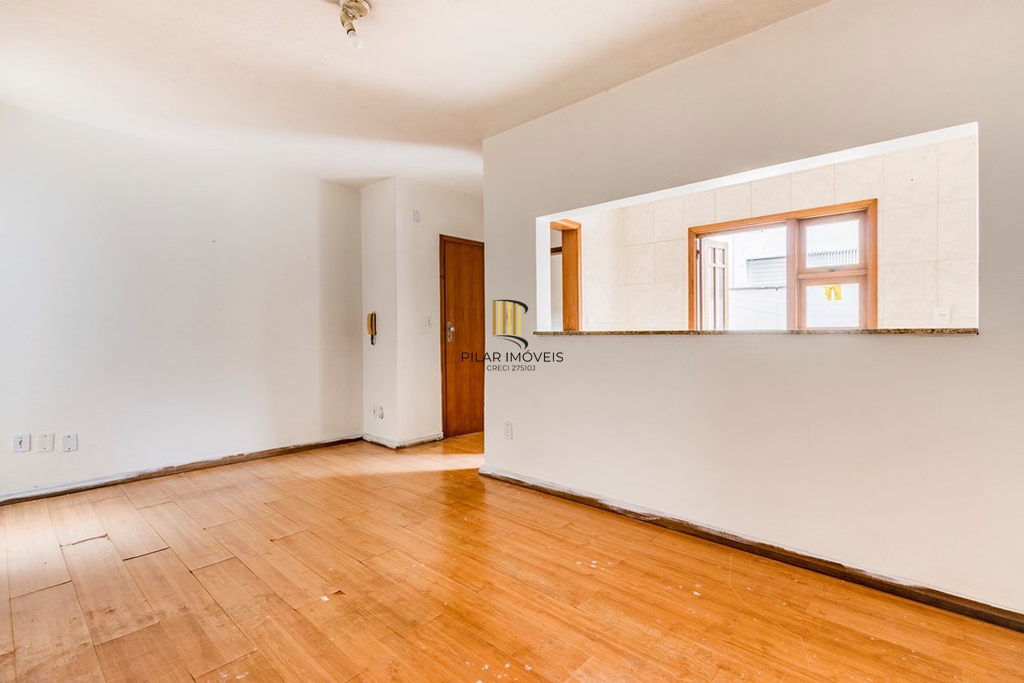 Apartamento 1 dormitório no bairro Cidade Baixa