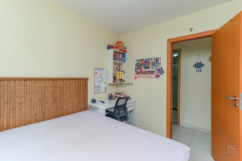 Apartamento 2 dormitórios no bairro Passo da Areia