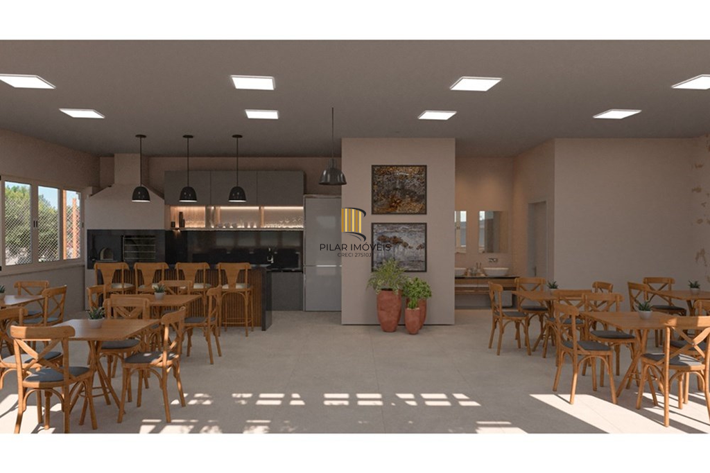 Terreno no bairro Hípica