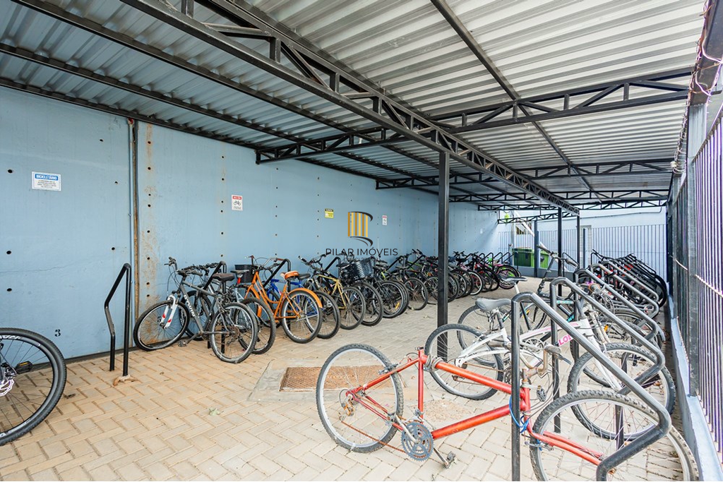 Apartamento 1 dormitório no bairro Santo Antônio